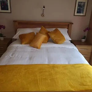  Bed & Breakfast The Longboat Ireland