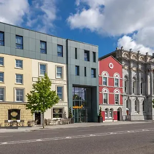 **** Hotel Maldron South Mall Irlanda