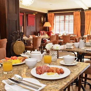 ** Affittacamere Celtic - Restaurant & Bar Irlanda