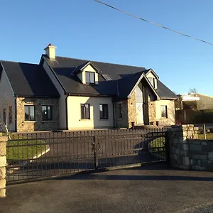  Bed & Breakfast Railway View - Connemara Irlanda