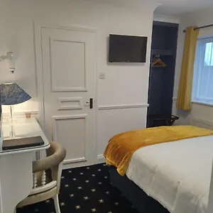  Guest house Abacus Ireland