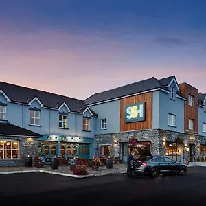 **** Hotel Springs Irlanda
