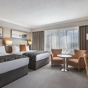 **** Hotel Clayton Silver Springs Irlanda