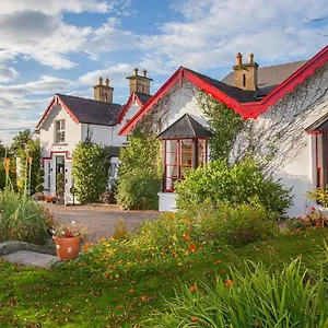 *** Hotel Killeen House Irlanda