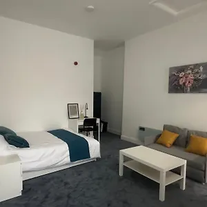  Bed & Breakfast Cook Street Ireland