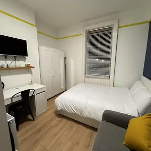  Bed & Breakfast Frankfield Terrace Ireland