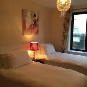 *** Hotel Eliza Temple Bar By The Key Collection Irlanda