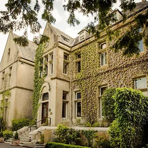 **** Hotel Cahernane House Irlanda