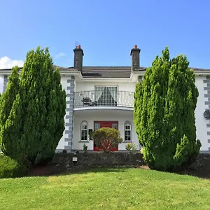 Bed & Breakfast The Irlanda