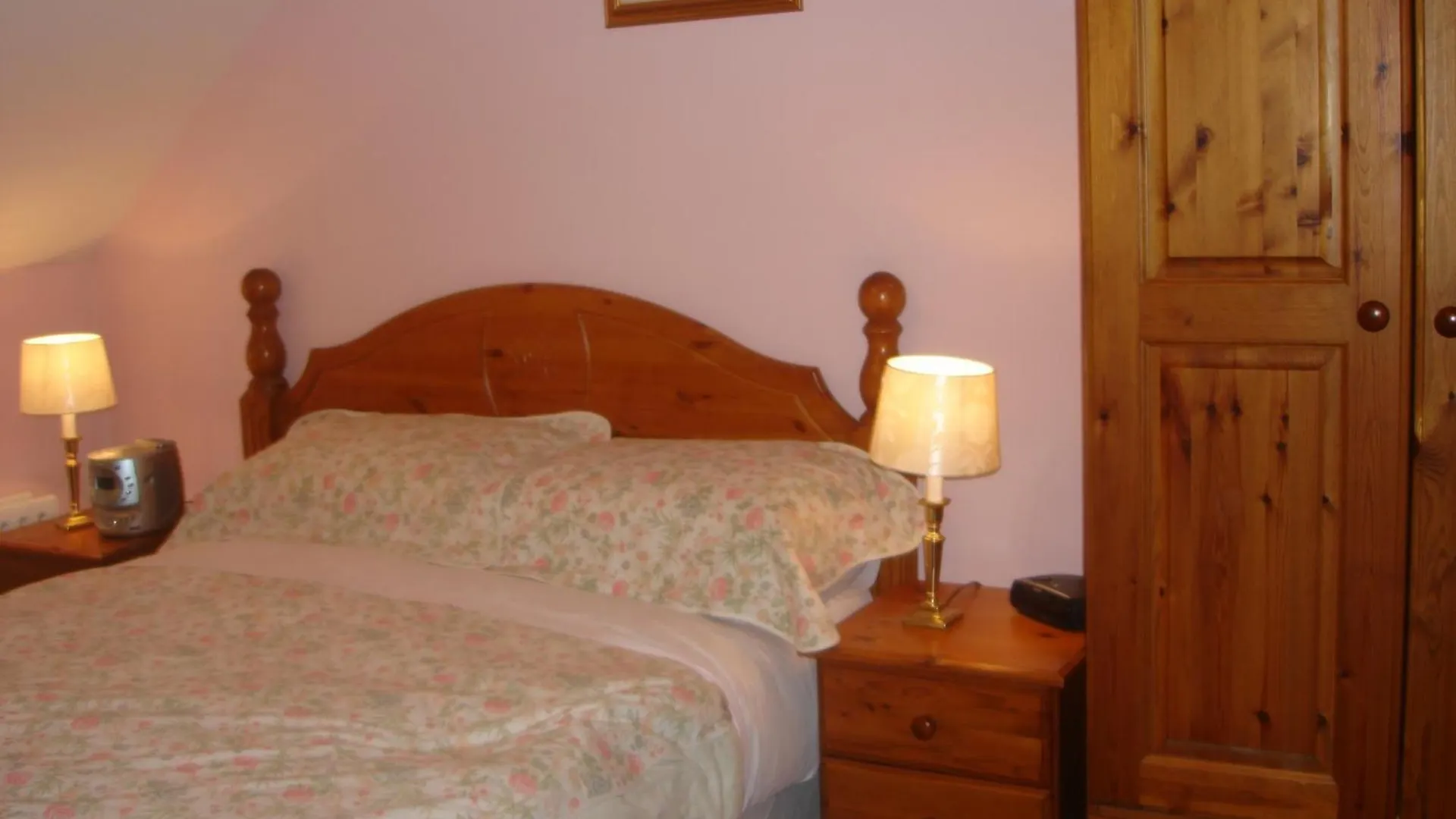 Bed & Breakfast Rosmo House B&B Westport