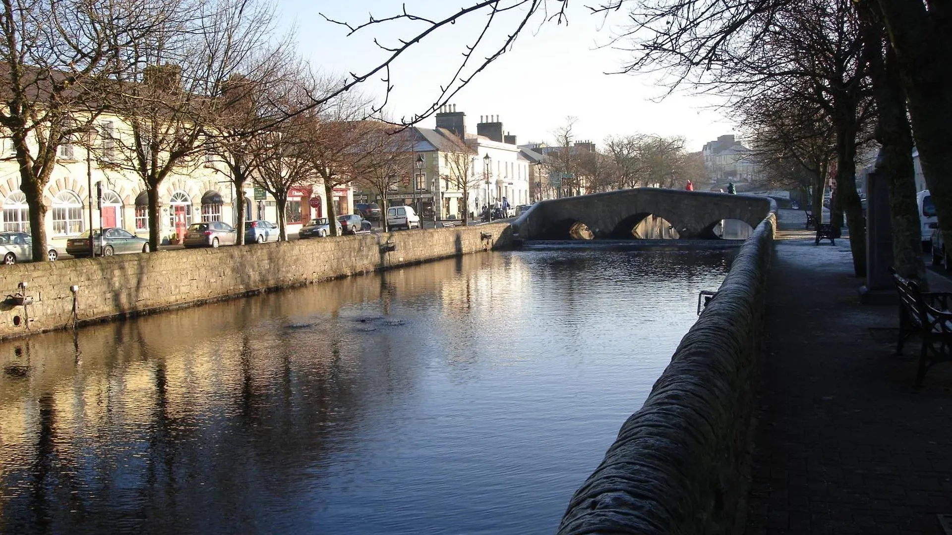 Bed & Breakfast Rosmo House B&B Westport