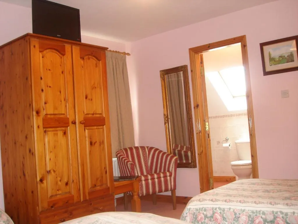 *** Bed & Breakfast Rosmo House B&B Westport Ireland